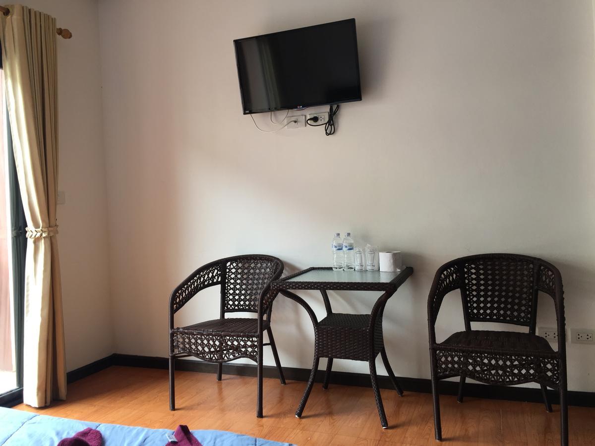 K&J Apartment Ban Nong Tabaek 외부 사진