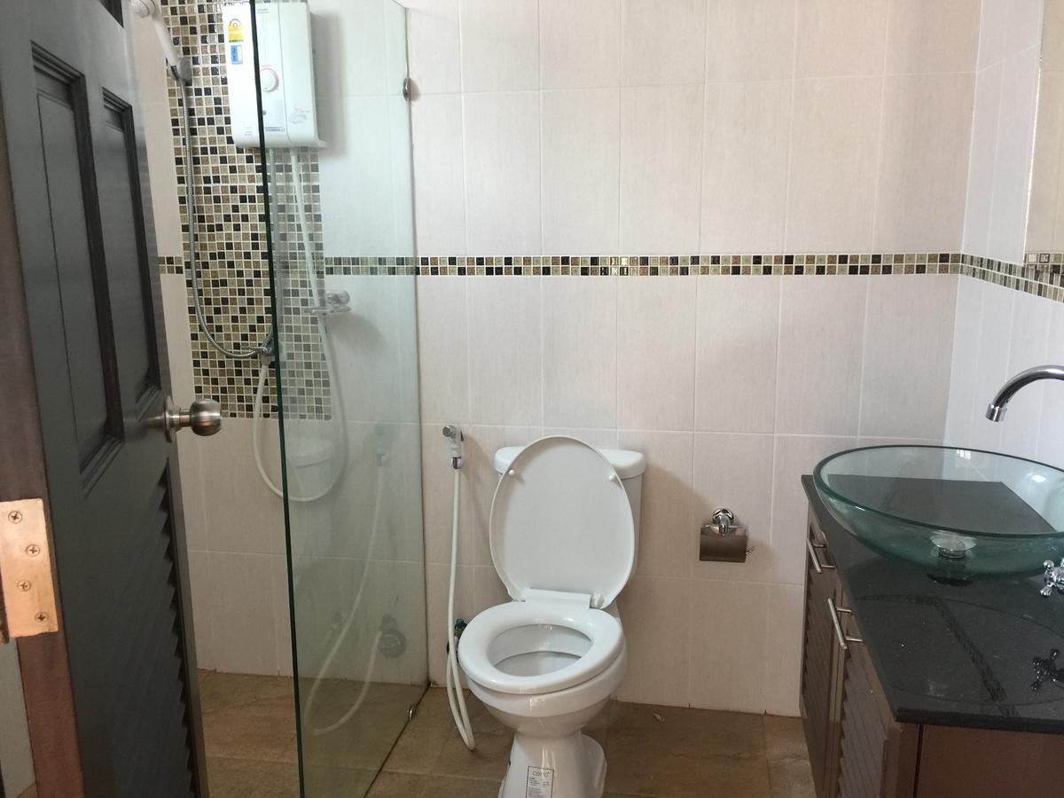 K&J Apartment Ban Nong Tabaek 외부 사진