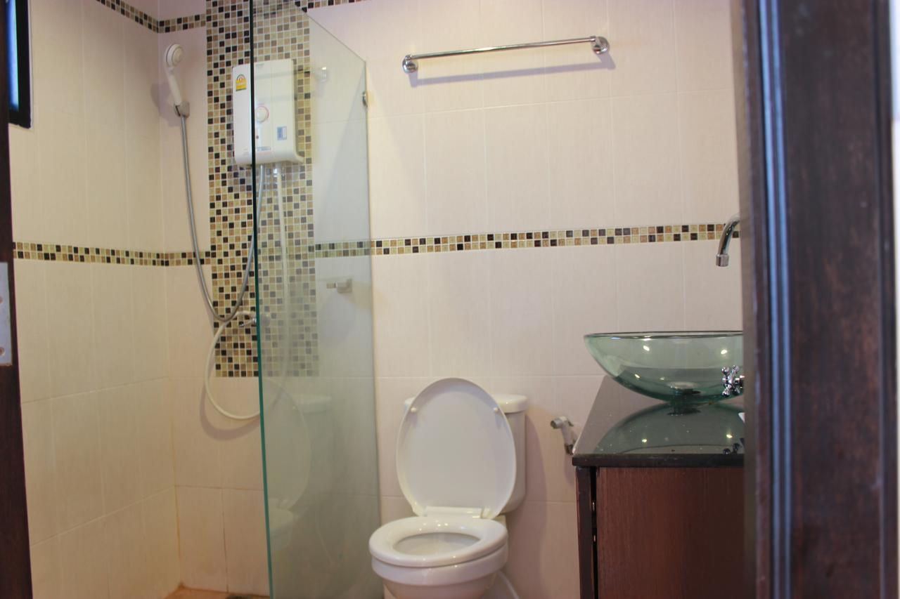 K&J Apartment Ban Nong Tabaek 외부 사진