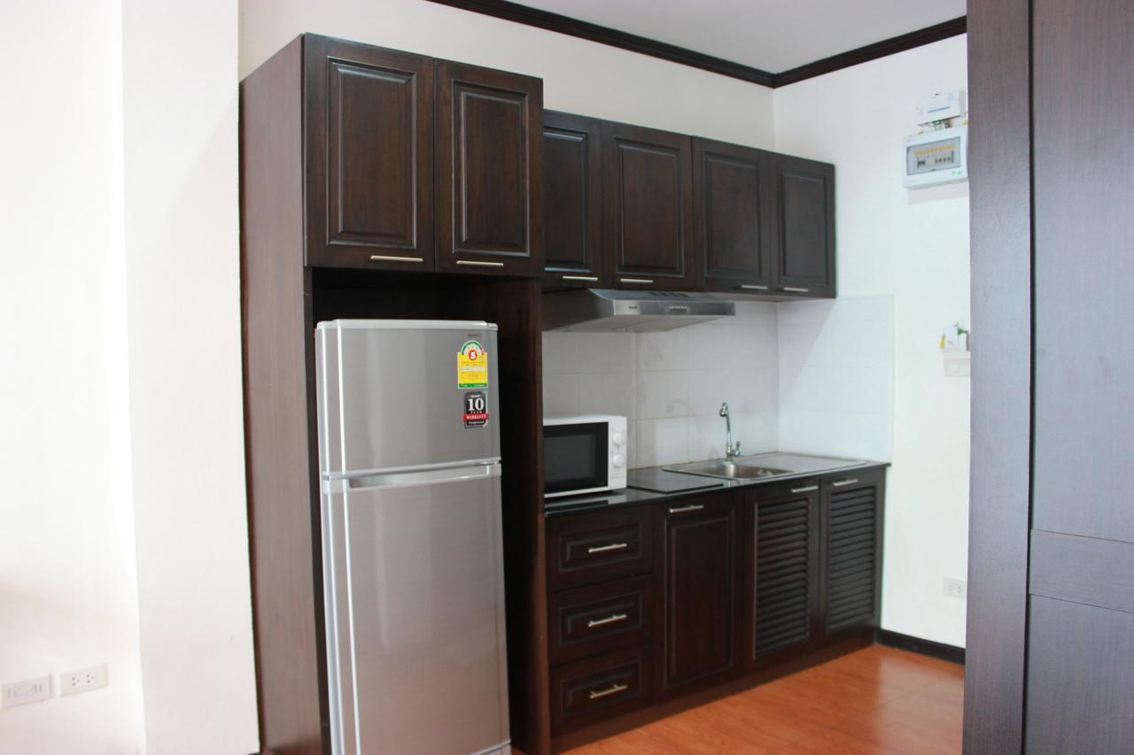 K&J Apartment Ban Nong Tabaek 외부 사진