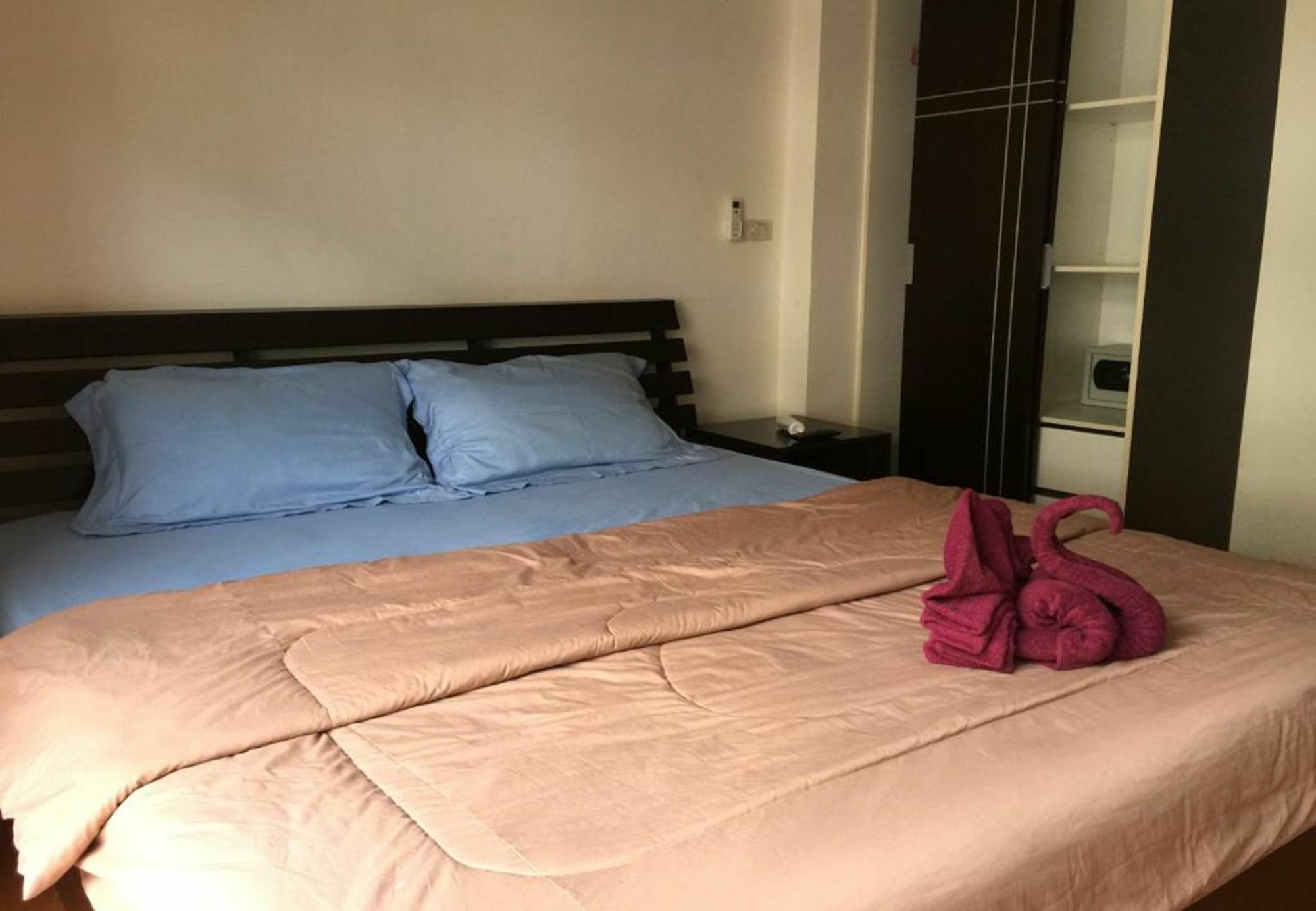 K&J Apartment Ban Nong Tabaek 외부 사진