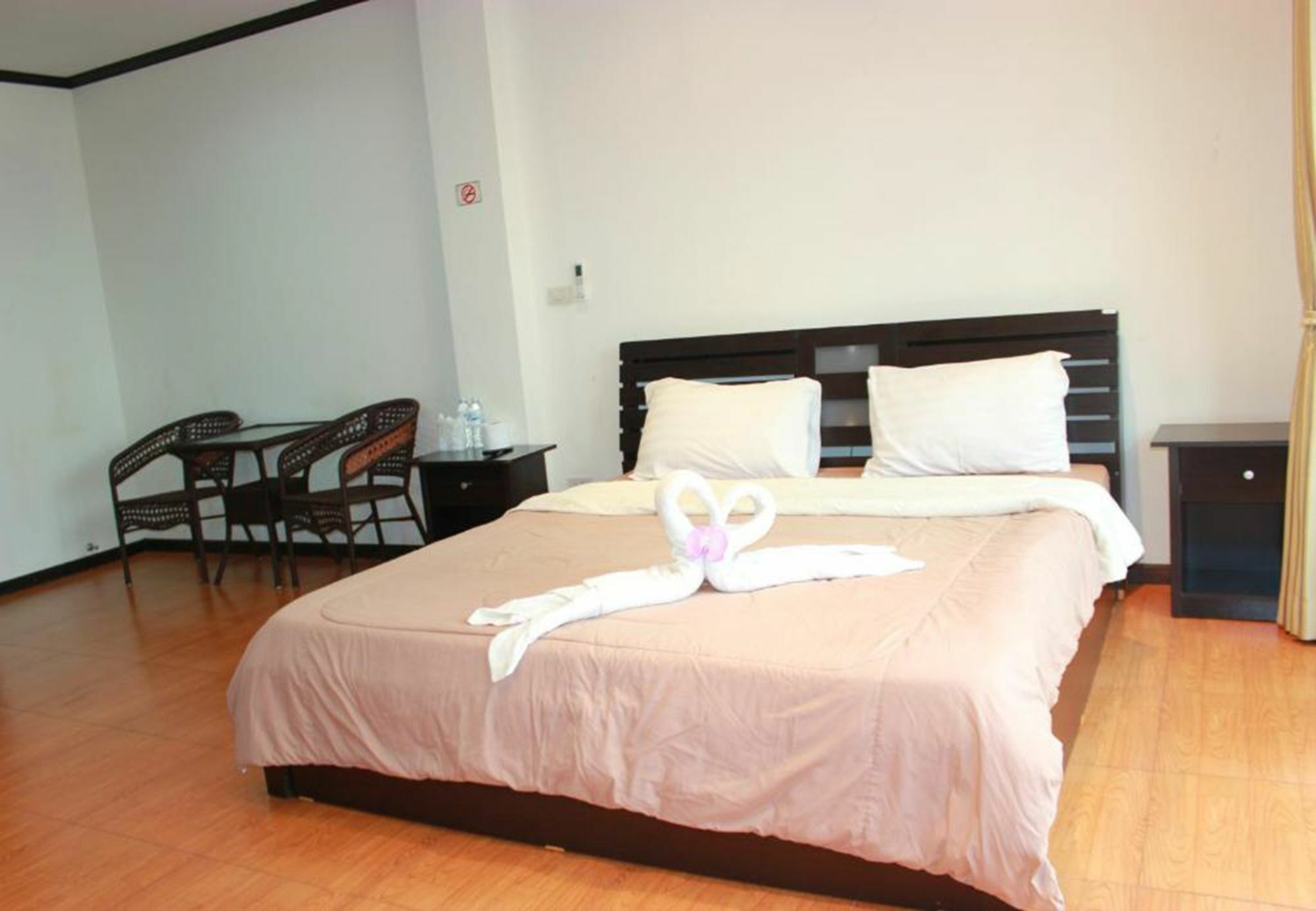 K&J Apartment Ban Nong Tabaek 외부 사진
