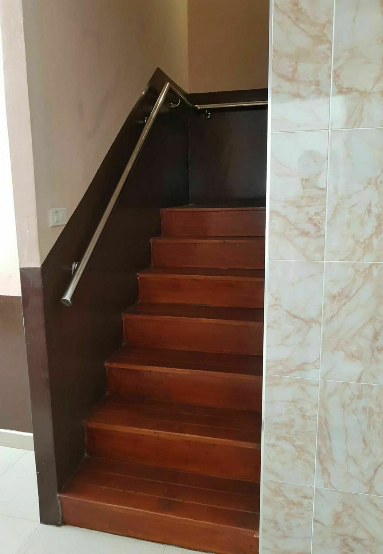 K&J Apartment Ban Nong Tabaek 외부 사진