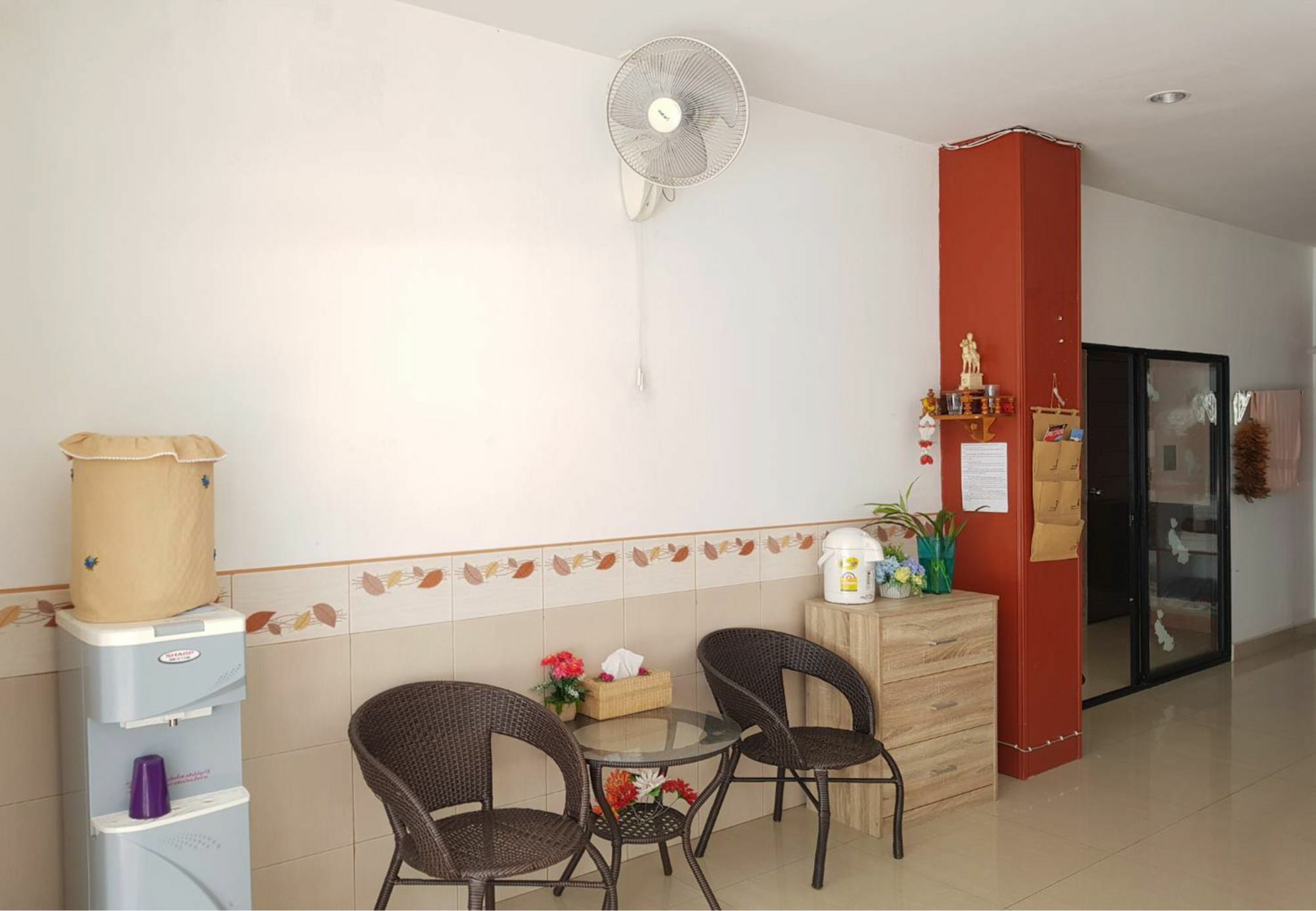 K&J Apartment Ban Nong Tabaek 외부 사진