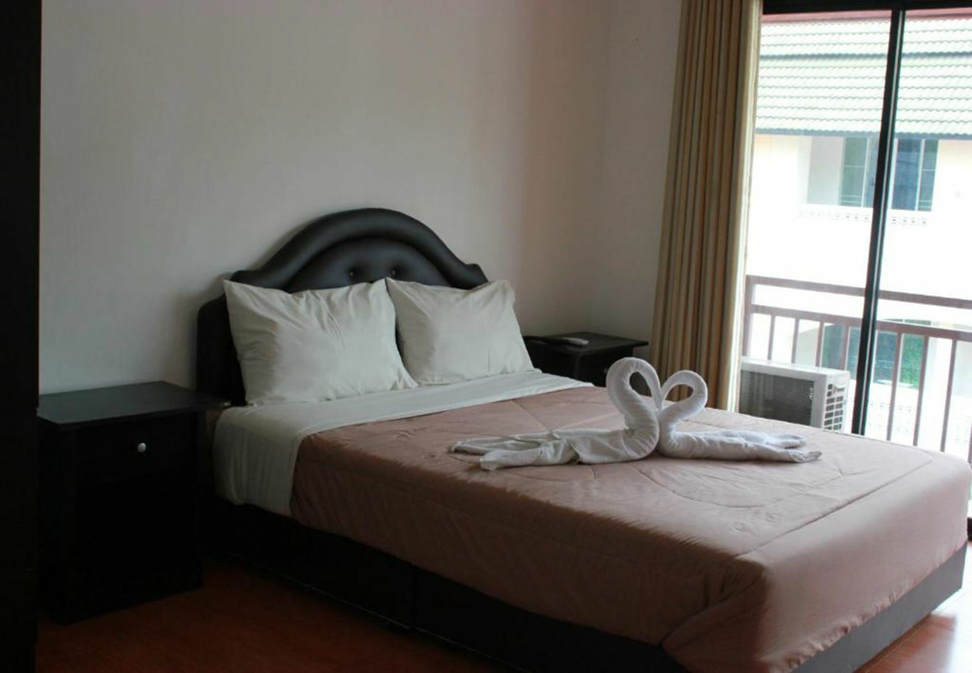 K&J Apartment Ban Nong Tabaek 외부 사진