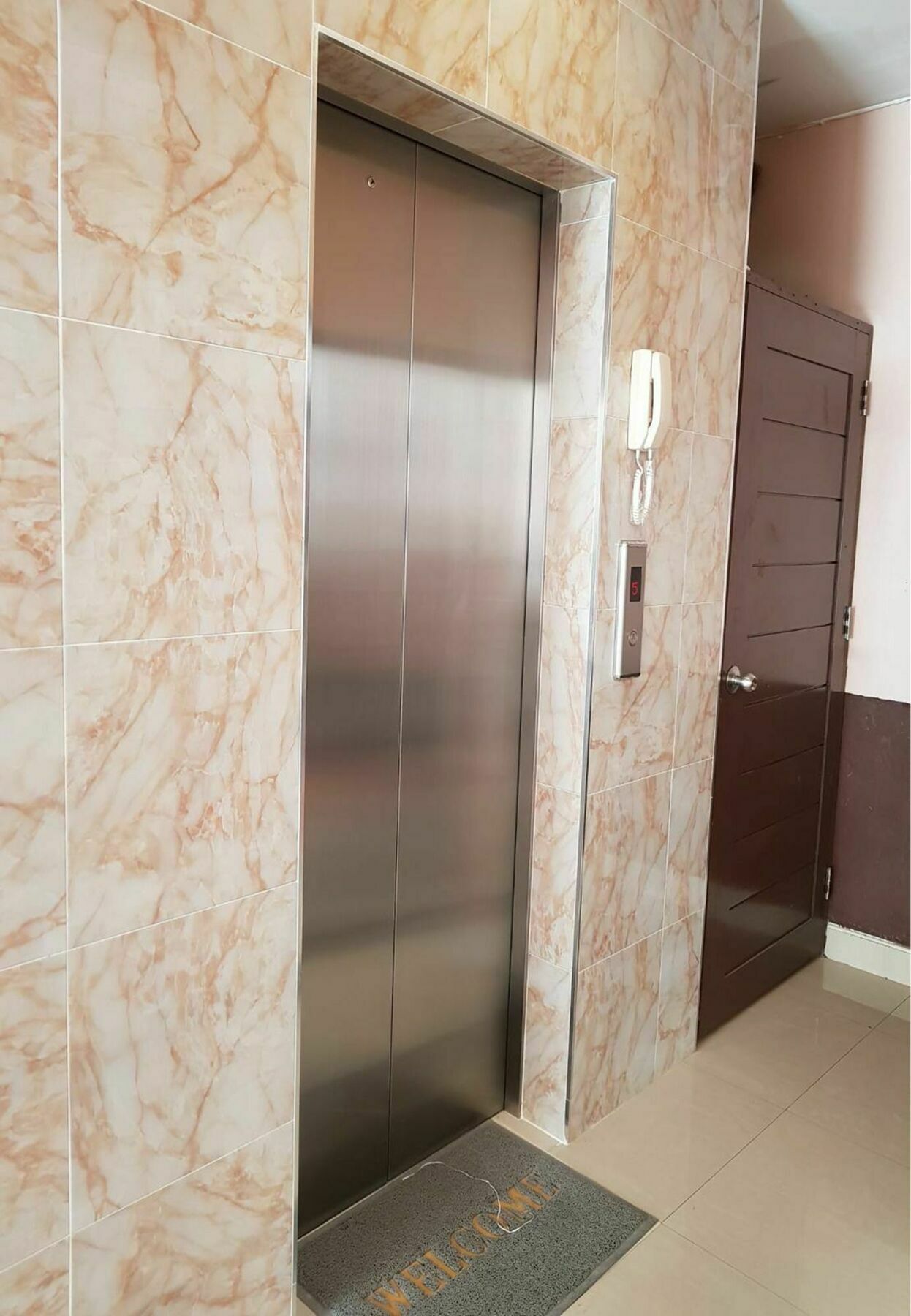 K&J Apartment Ban Nong Tabaek 외부 사진