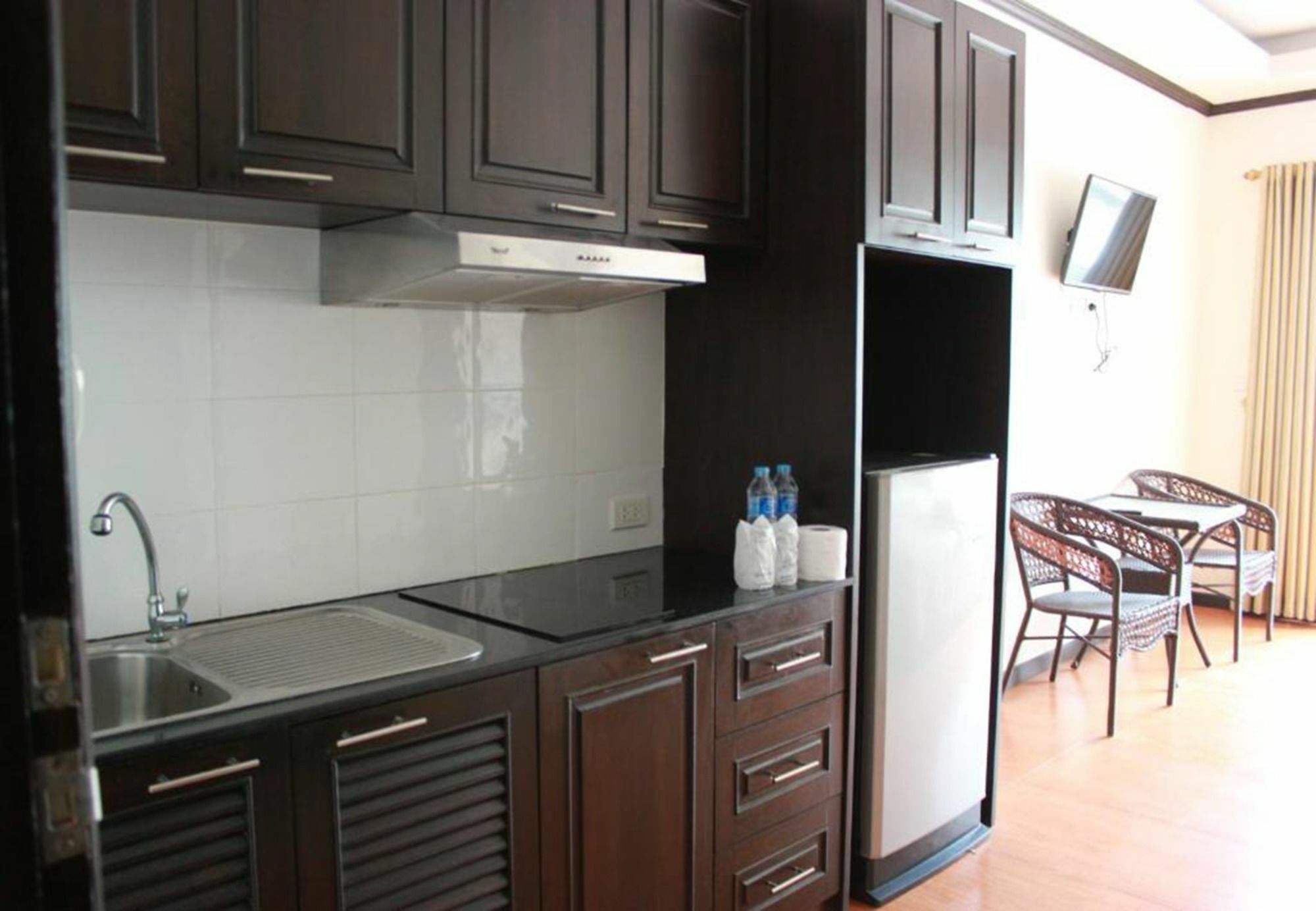 K&J Apartment Ban Nong Tabaek 외부 사진