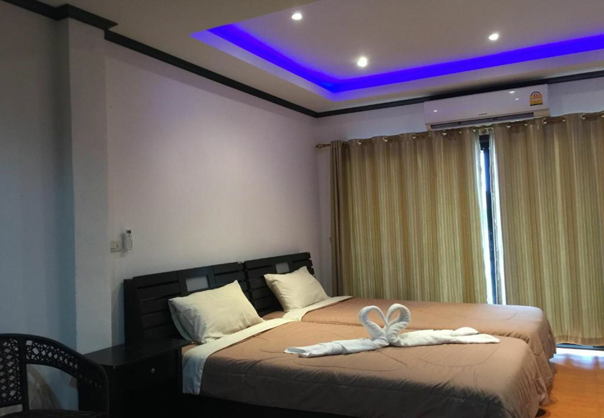 K&J Apartment Ban Nong Tabaek 외부 사진
